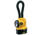 DeWalt DW919 Cordless Flexible Floodlight 18 Volt Bare Unit - �52.39 INC VAT