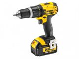 DeWalt DCD785L1 XR Cordless 2 Speed Combi Drill 18 Volt 1 x 3.0Ah Li Ion - �311.52 INC VAT