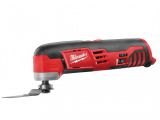 Milwaukee C12 MT-0 Compact Cordless Multi Tool 12 Volt Naked - �144.12 INC VAT