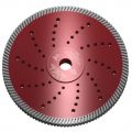 Addax Chimera 115mm Diamond Blade. (22.2mm Bore).  - �21.60 INC VAT